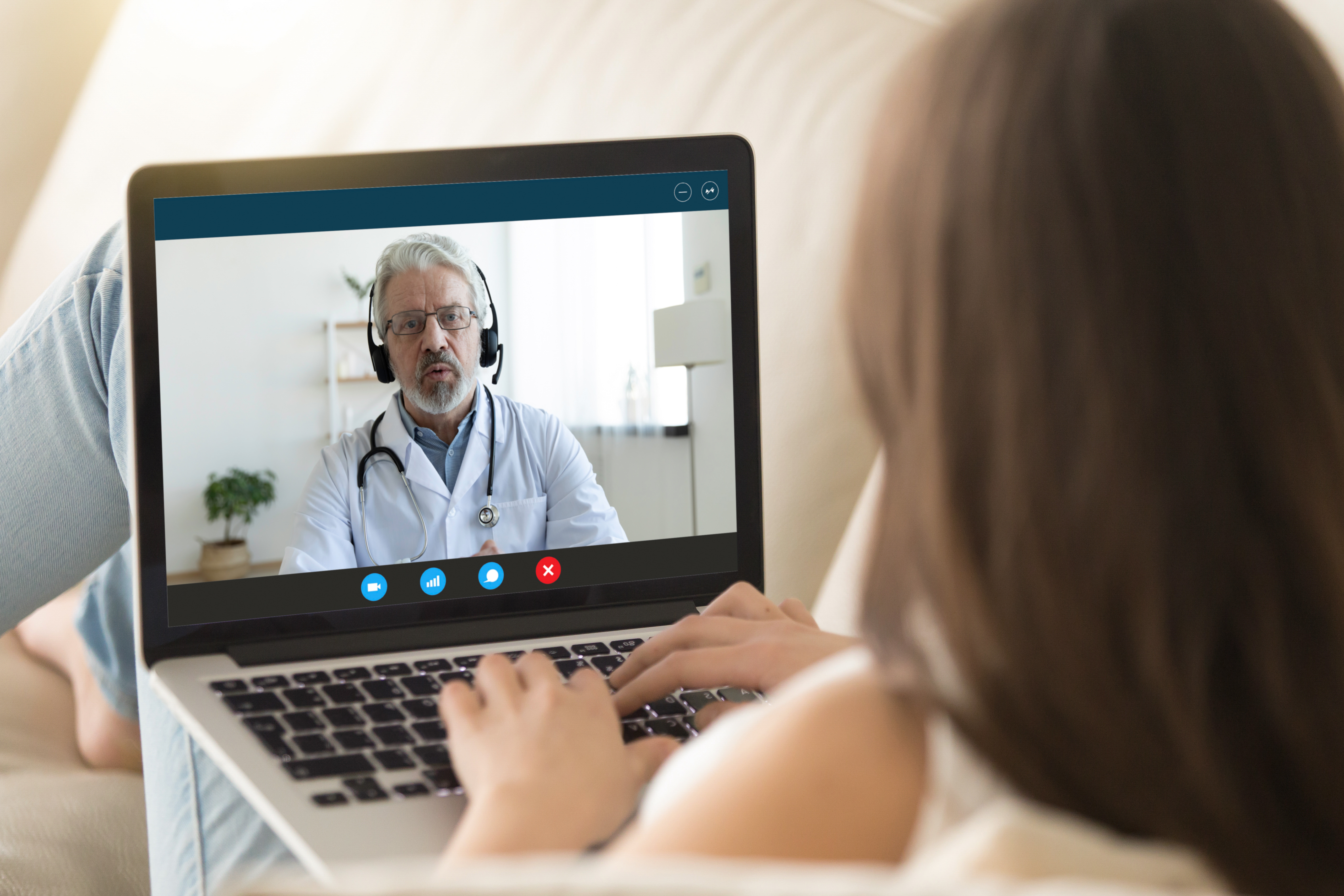 The Evolution of Telehealth in Workers Compensation